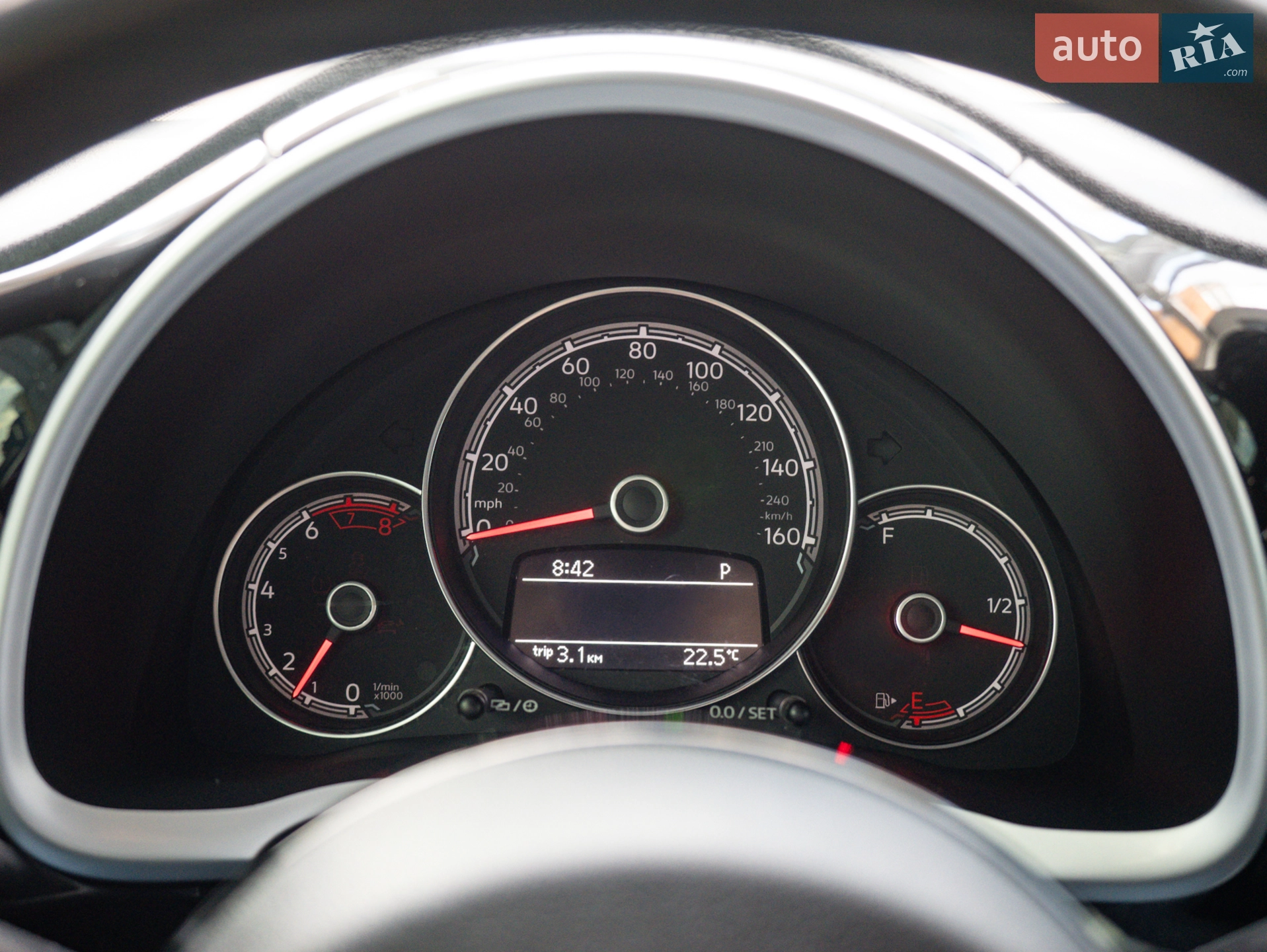 2016 Volkswagen Beetle - мініатюра 17