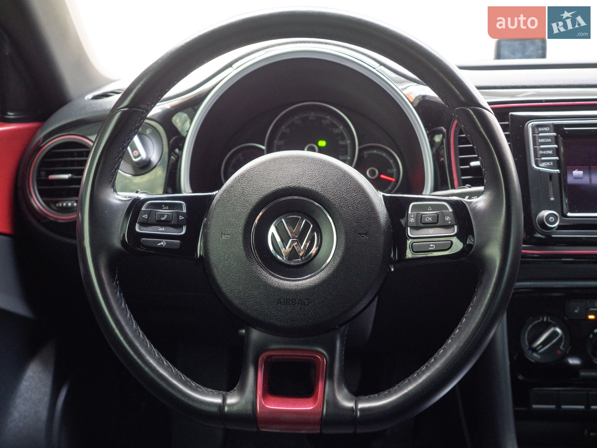 2016 Volkswagen Beetle - мініатюра 16