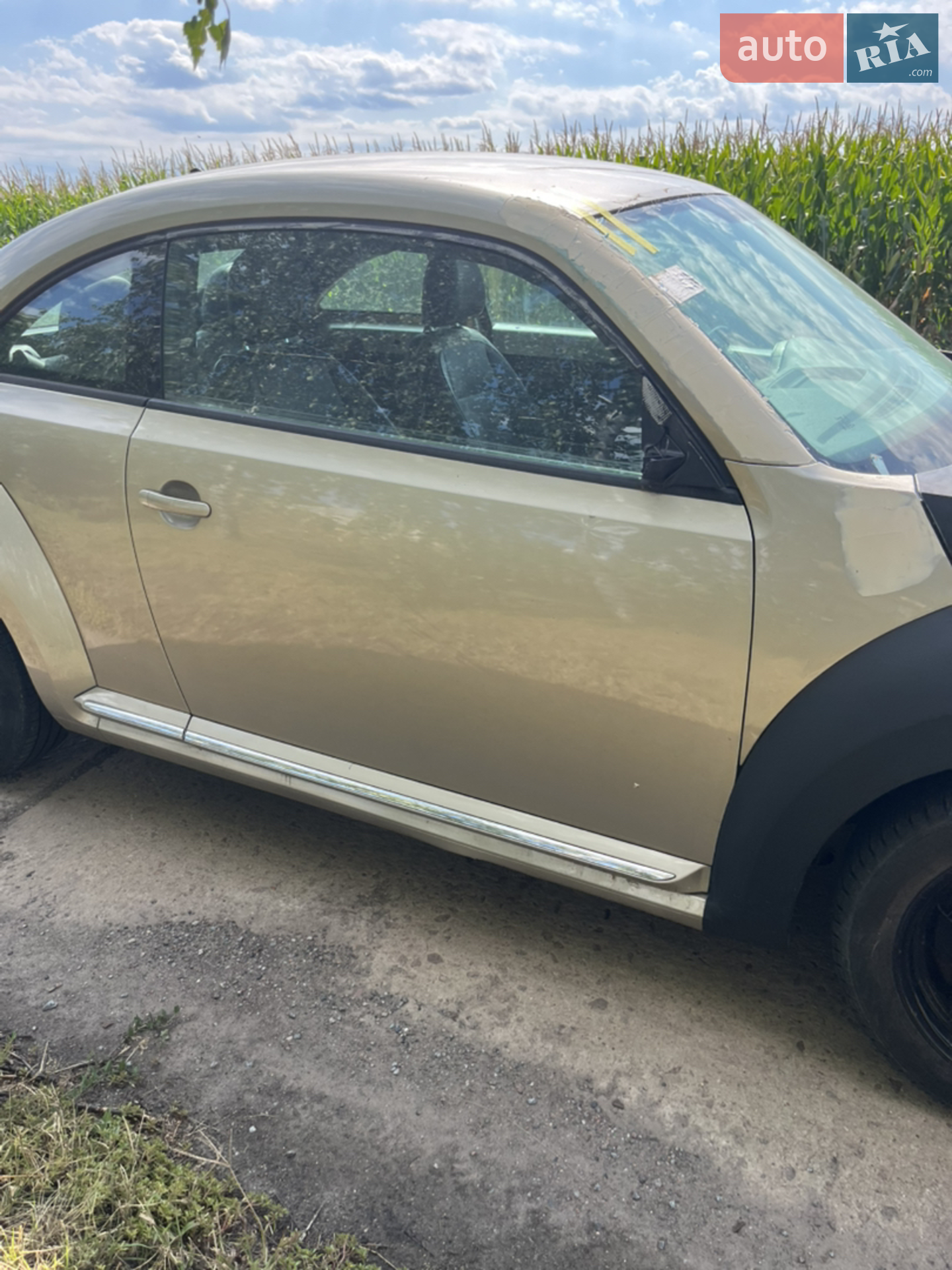 2013 Volkswagen Beetle - мініатюра 10