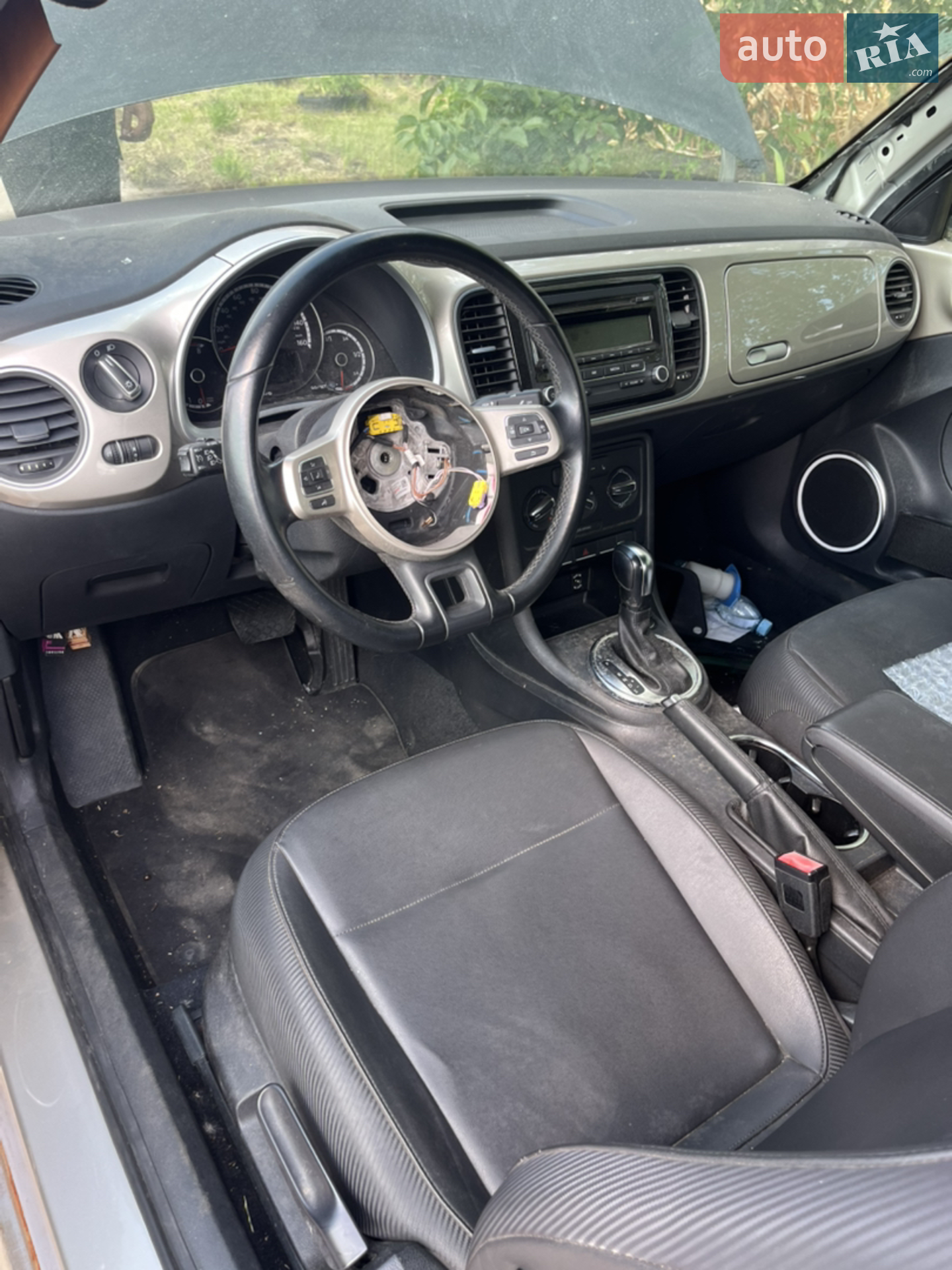 2013 Volkswagen Beetle - мініатюра 15