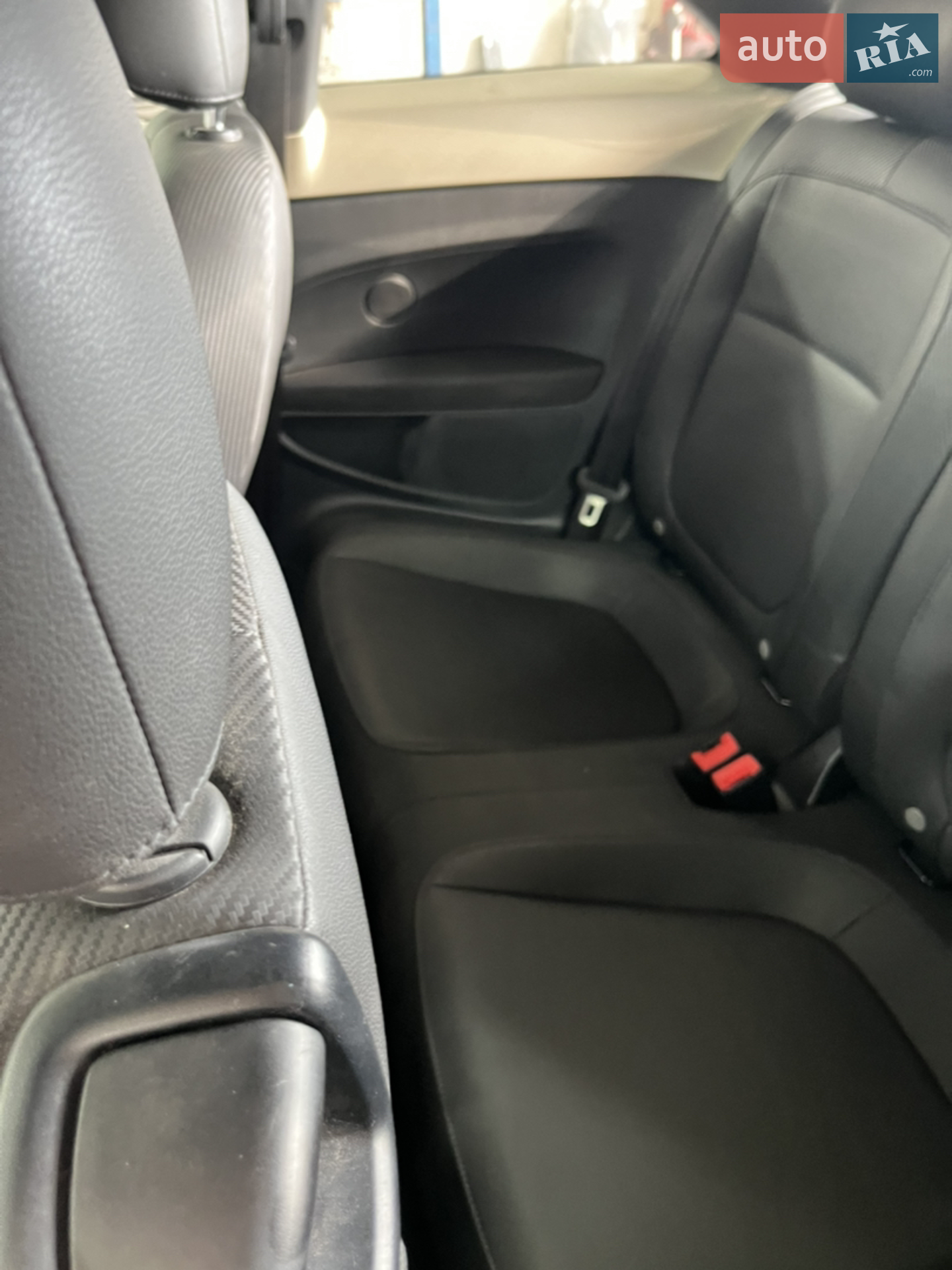 2013 Volkswagen Beetle - мініатюра 19