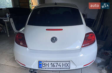 Хетчбек Volkswagen Beetle 2014 в Одесі
