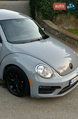 Хэтчбек Volkswagen Beetle 2017 в Василькове