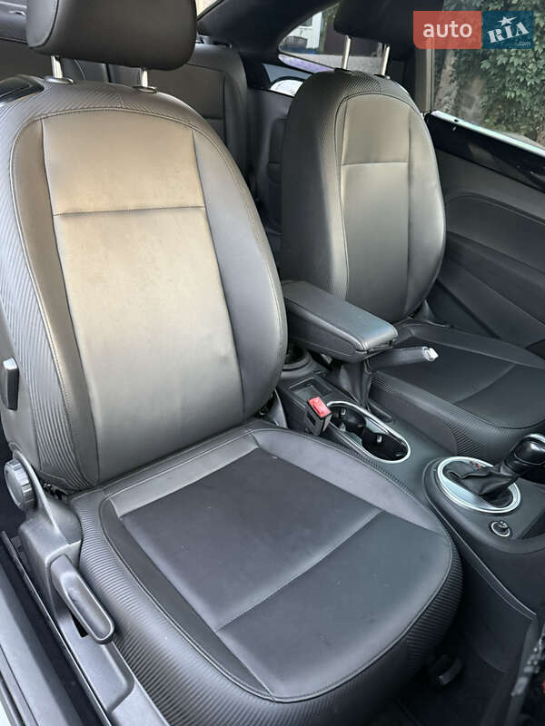 Хэтчбек Volkswagen Beetle 2017 в Василькове
