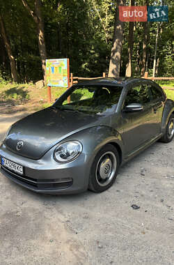 Хетчбек Volkswagen Beetle 2011 в Києві