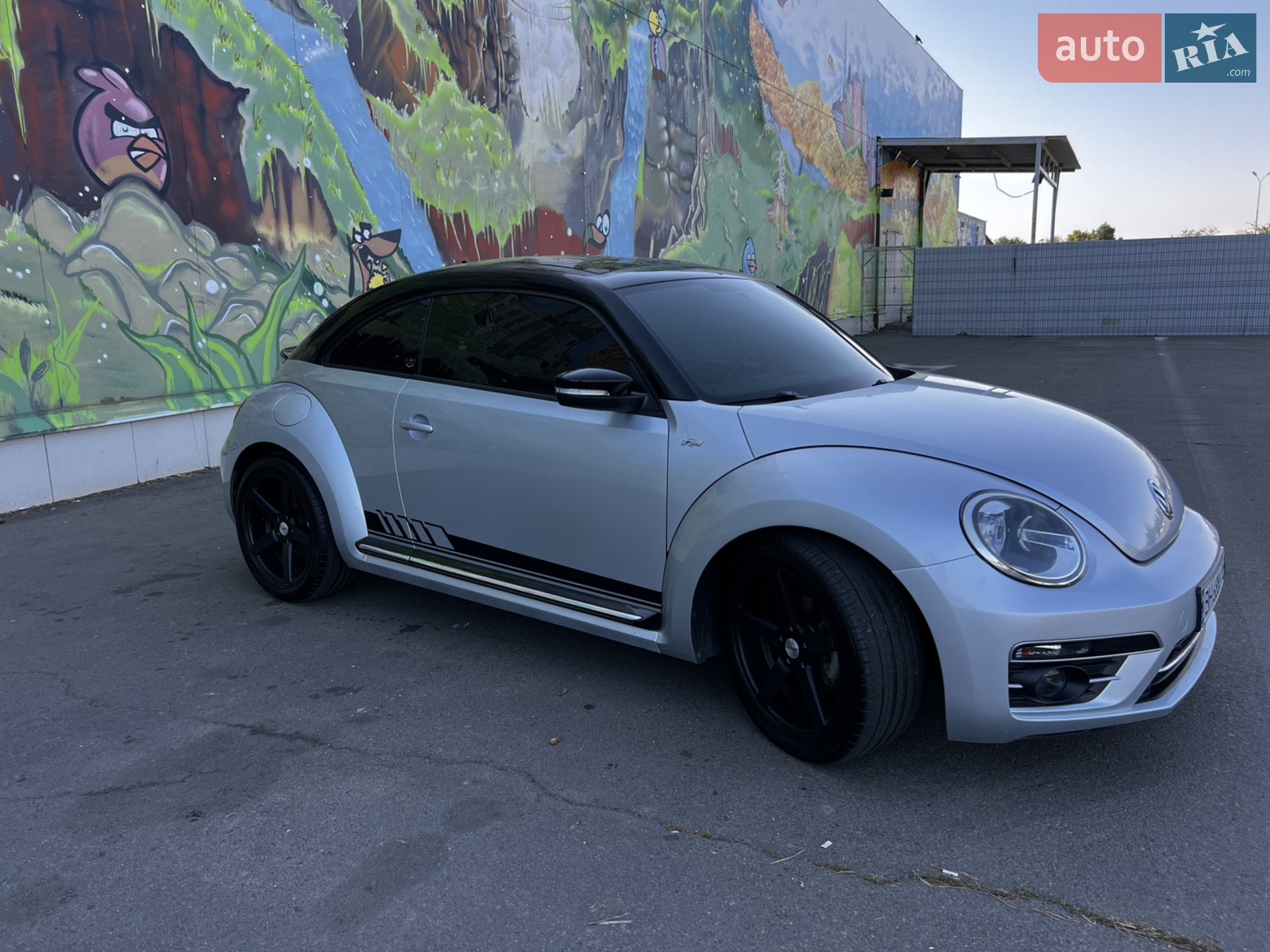 2014 Volkswagen Beetle - мініатюра 12