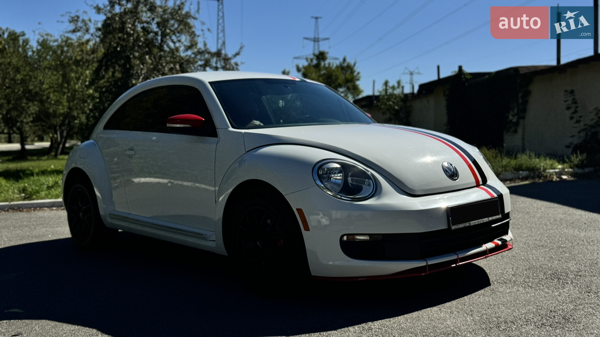 2016 Volkswagen Beetle - мініатюра 4