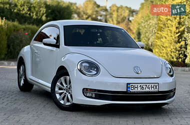 Хэтчбек Volkswagen Beetle 2014 в Одессе