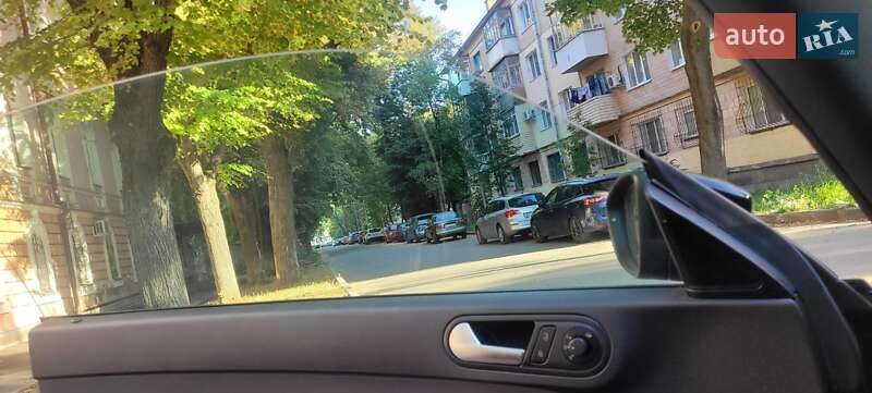 Хетчбек Volkswagen Beetle 2012 в Полтаві фото 8 Хетчбек Volkswagen Beetle 2012 в Полтаві