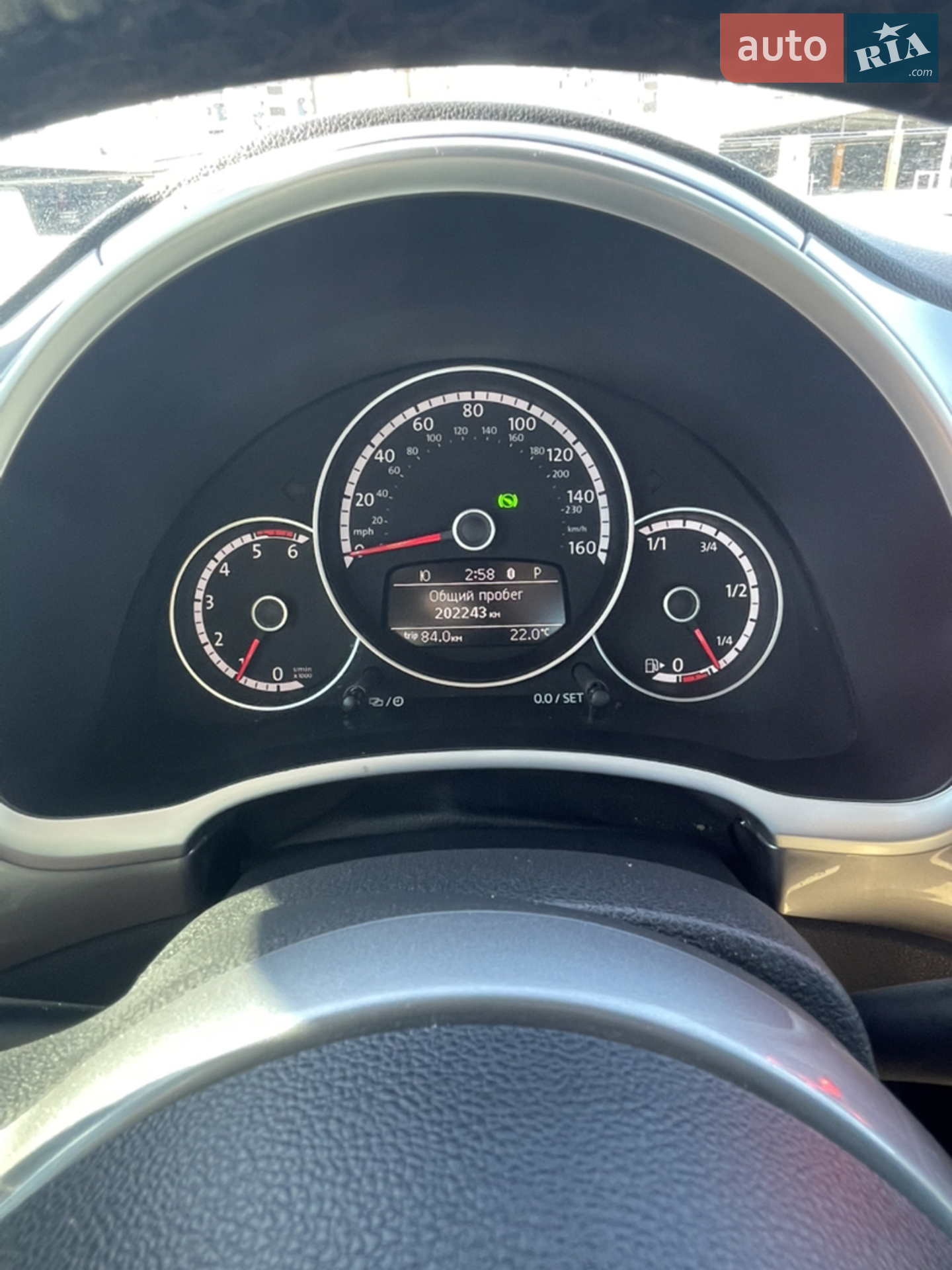 2014 Volkswagen Beetle - мініатюра 6