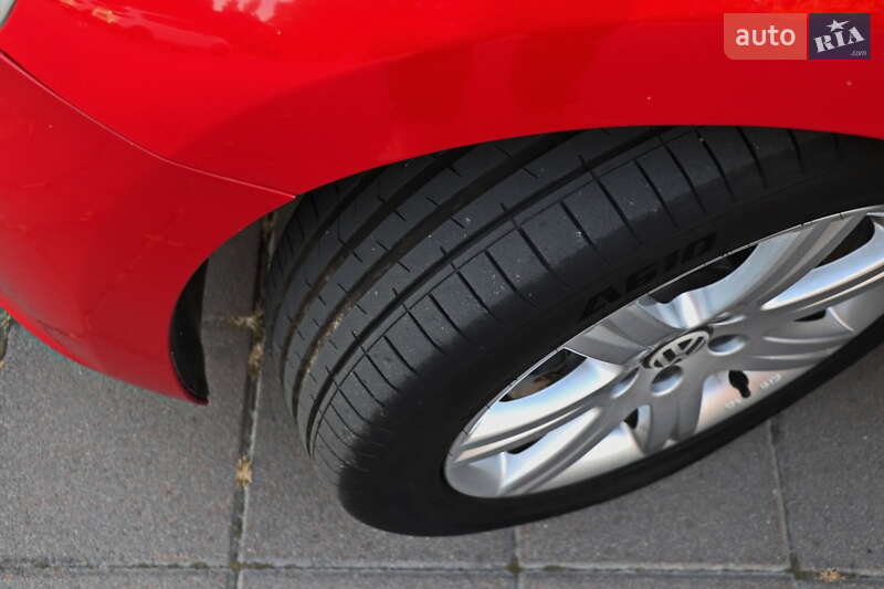 Хетчбек Volkswagen Beetle 2013 в Кременчуці