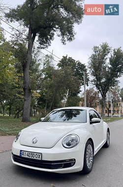 Хэтчбек Volkswagen Beetle 2013 в Чернигове