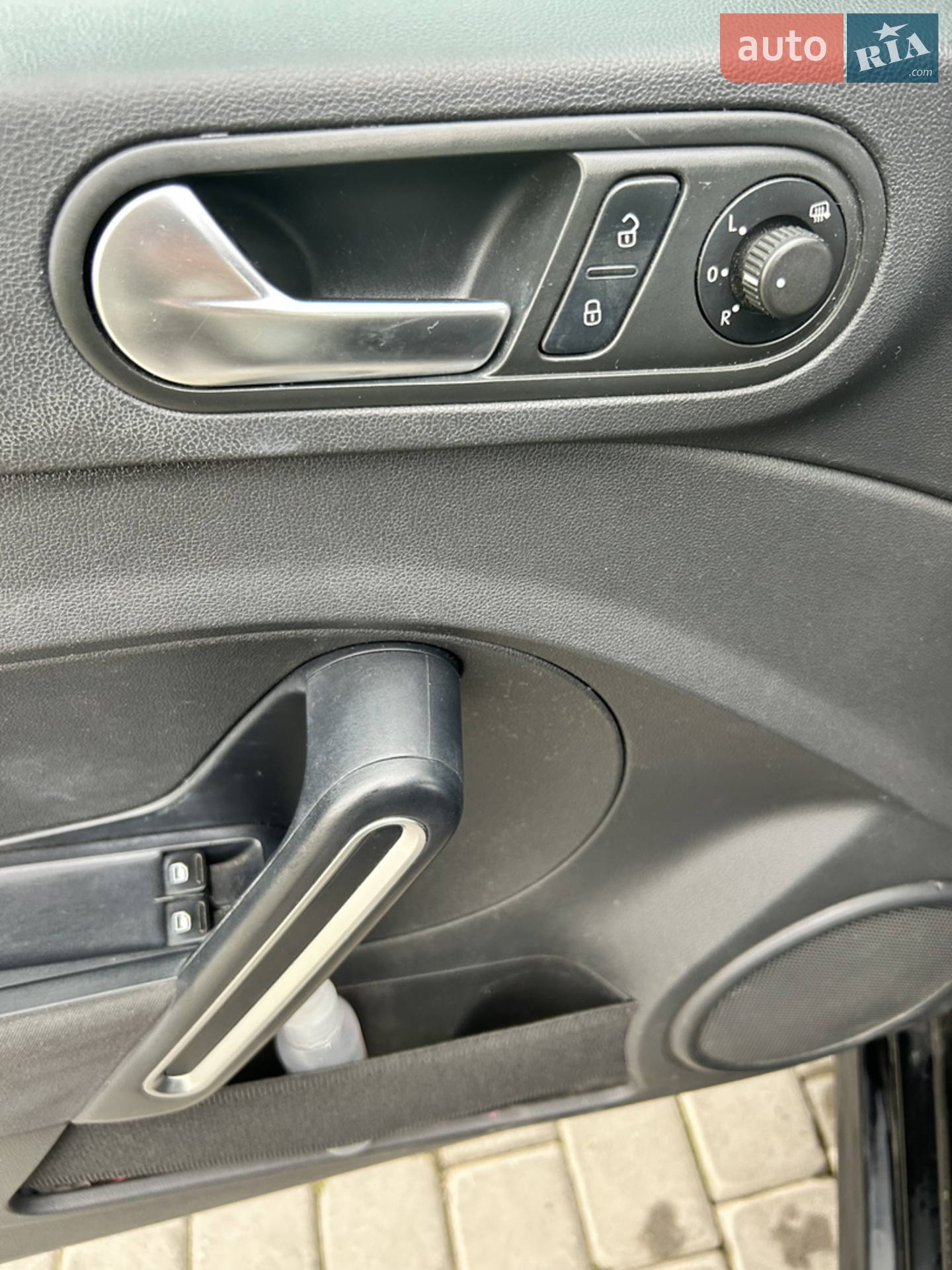 2012 Volkswagen Beetle - мініатюра 10