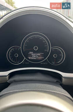 Хэтчбек Volkswagen Beetle 2014 в 