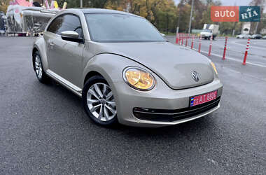Хэтчбек Volkswagen Beetle 2013 в Харькове
