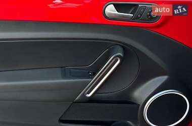 Хэтчбек Volkswagen Beetle 2016 в 
