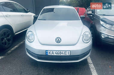 Хэтчбек Volkswagen Beetle 2012 в Киеве