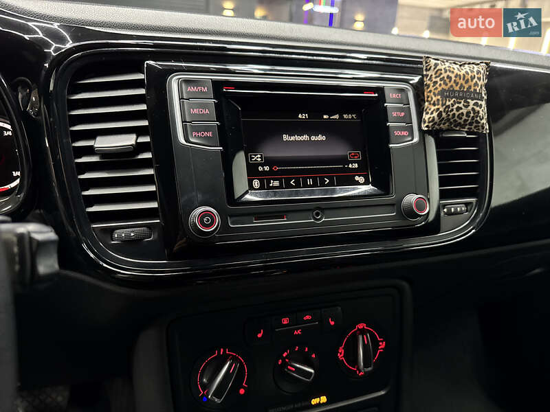 Хетчбек Volkswagen Beetle 2015 в Одесі