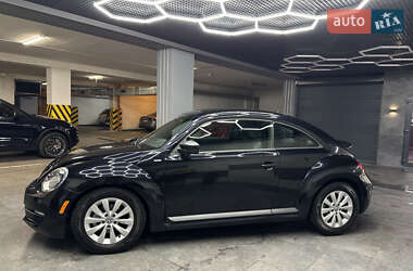 Хетчбек Volkswagen Beetle 2015 в Одесі