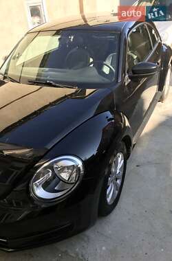 Хетчбек Volkswagen Beetle 2014 в 