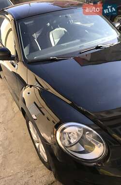 Хетчбек Volkswagen Beetle 2014 в 