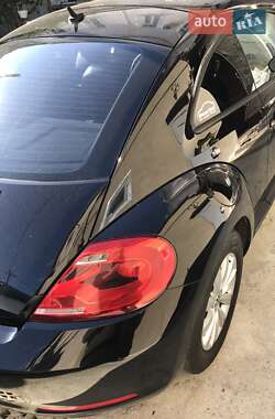 Хетчбек Volkswagen Beetle 2014 в 