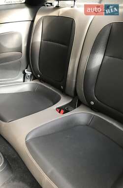 Хетчбек Volkswagen Beetle 2014 в 