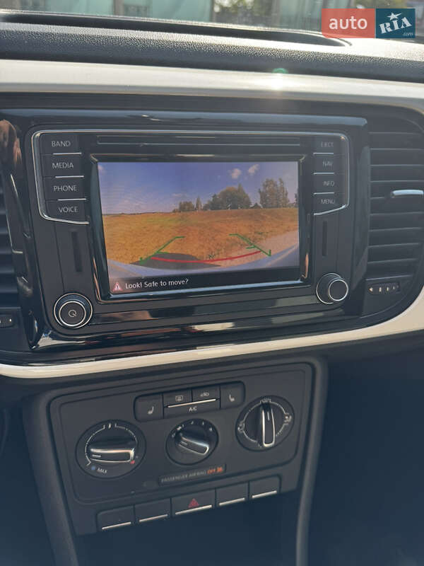 Хетчбек Volkswagen Beetle 2015 в Костопілі