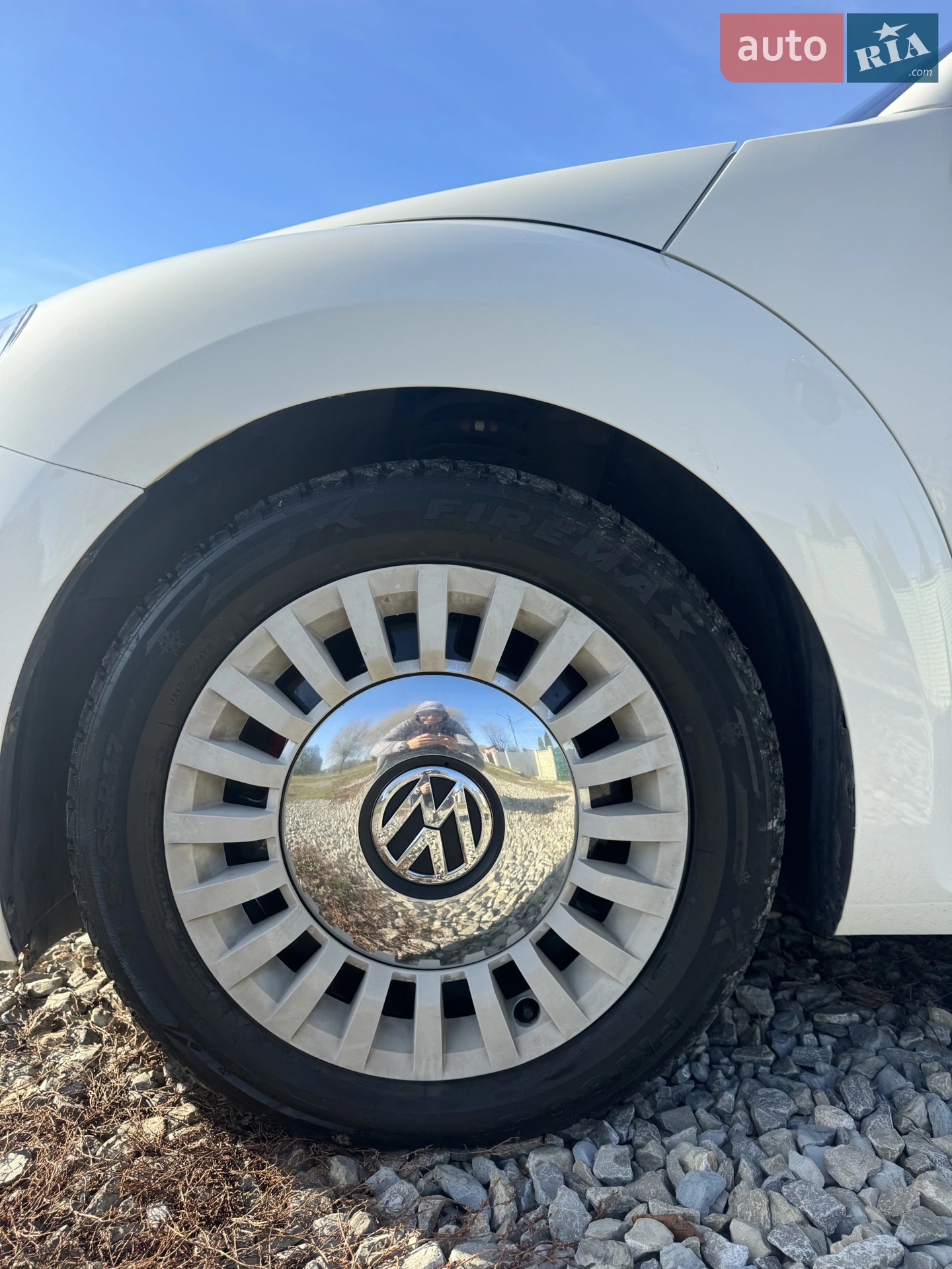 2011 Volkswagen Beetle - мініатюра 5