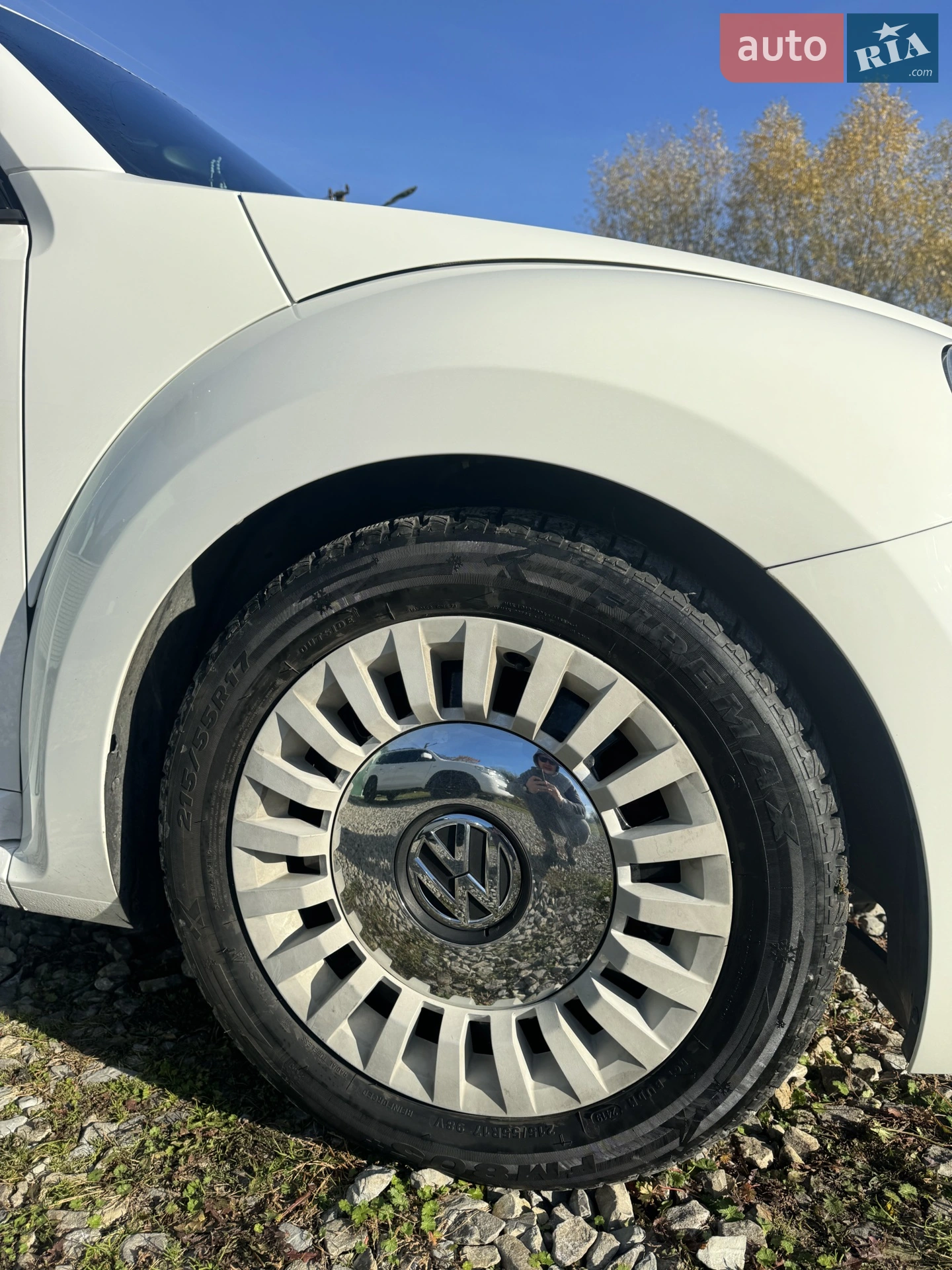 2011 Volkswagen Beetle - мініатюра 7