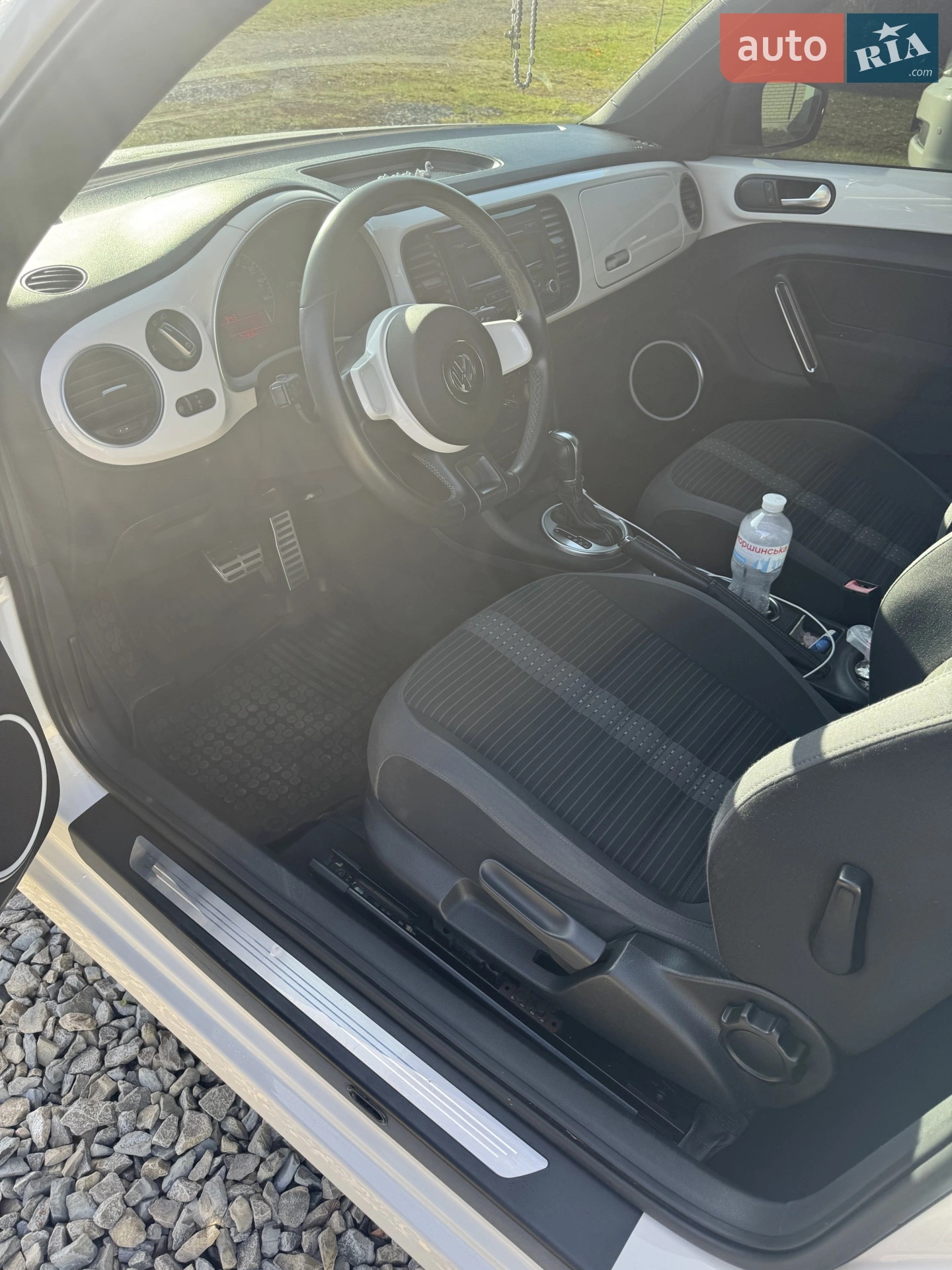 2011 Volkswagen Beetle - мініатюра 12
