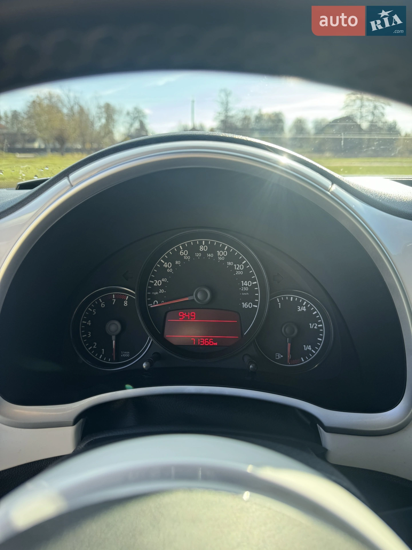 2011 Volkswagen Beetle - мініатюра 13