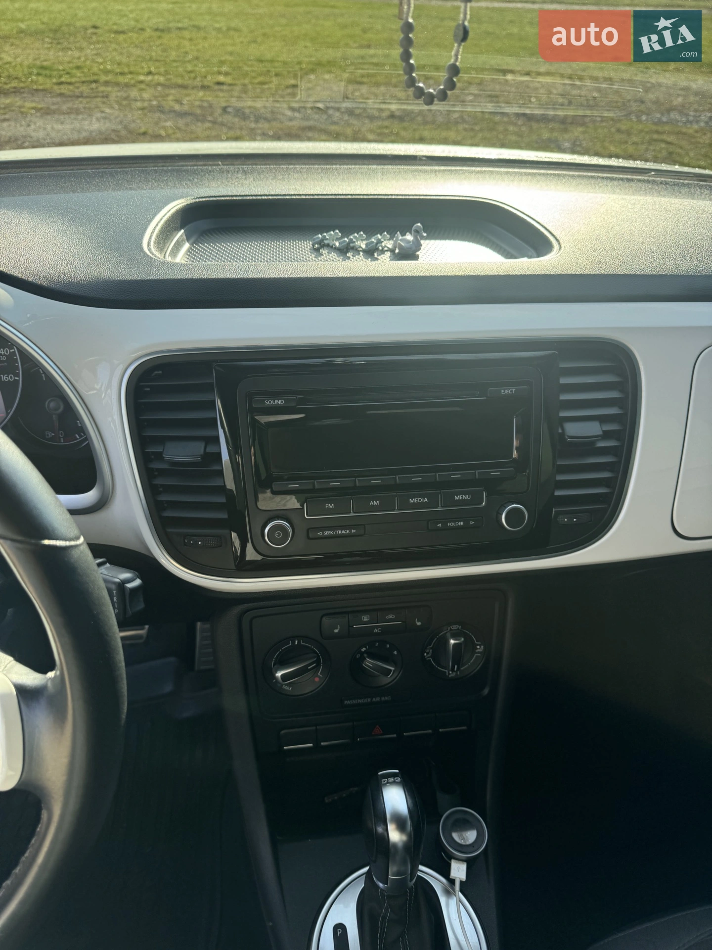2011 Volkswagen Beetle - мініатюра 10