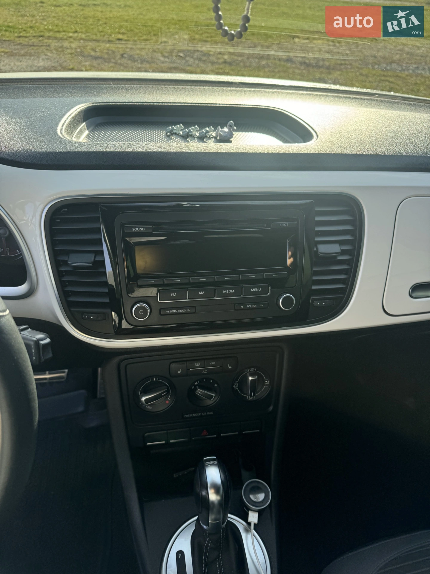 2011 Volkswagen Beetle - мініатюра 17