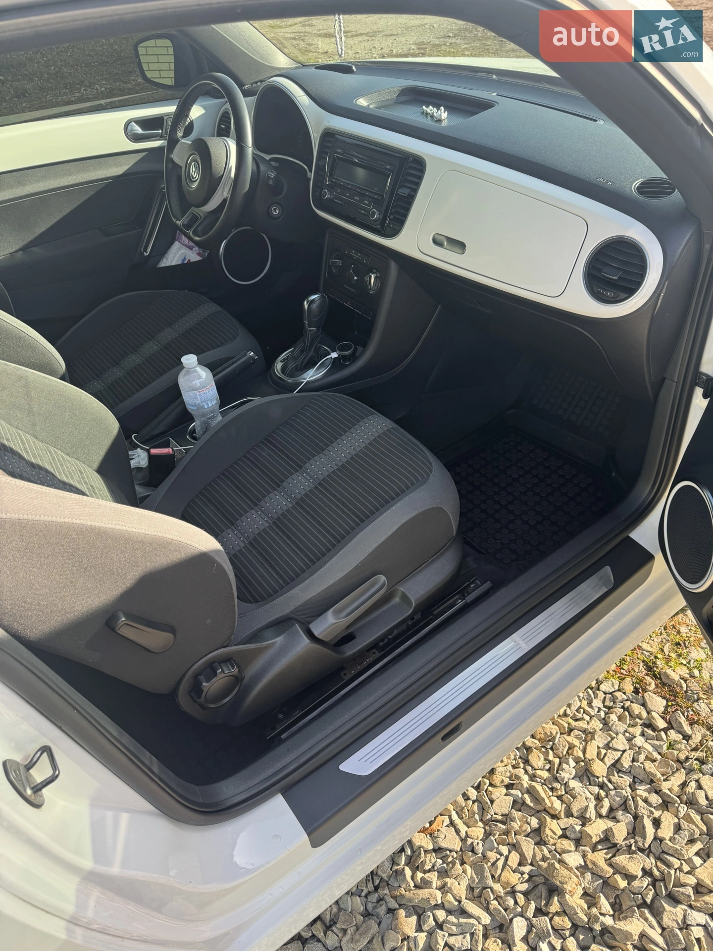 2011 Volkswagen Beetle - мініатюра 19