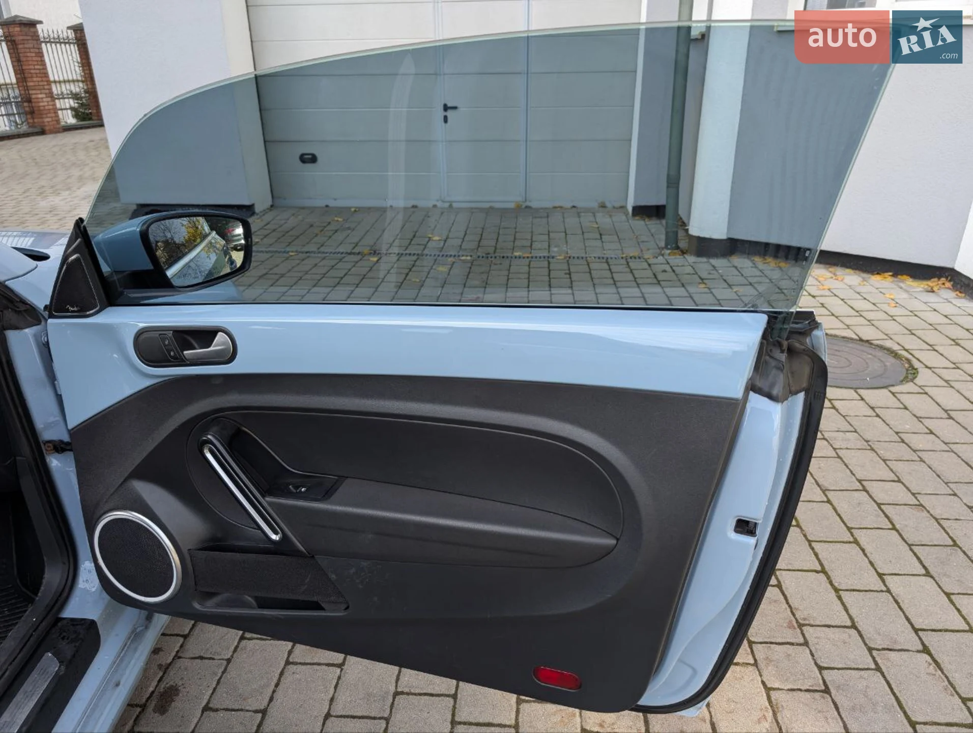 2015 Volkswagen Beetle - мініатюра 20
