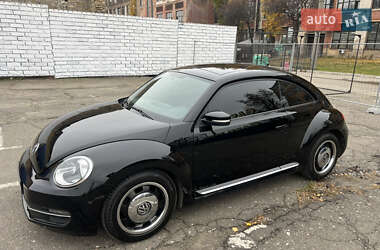 Хетчбек Volkswagen Beetle 2012 в Києві