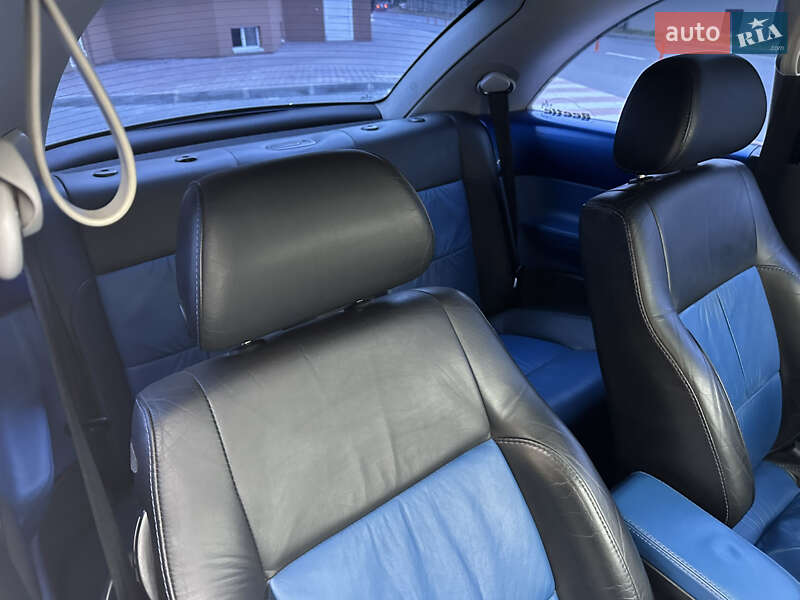 Хетчбек Volkswagen Beetle 2003 в Києві фото 28 Хетчбек Volkswagen Beetle 2003 в Києві