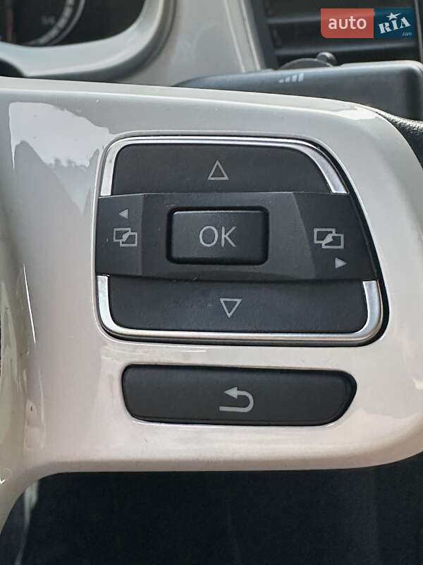 Хетчбек Volkswagen Beetle 2013 в Одесі