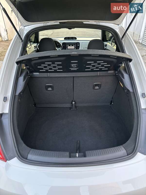 Хетчбек Volkswagen Beetle 2013 в Одесі