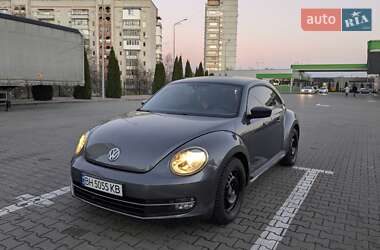 Хетчбек Volkswagen Beetle 2015 в Житомирі