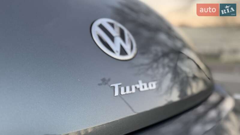 Хэтчбек Volkswagen Beetle 2016 в Киеве фото 17 Хэтчбек Volkswagen Beetle 2016 в Киеве