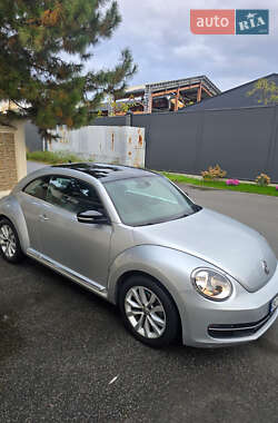 Хэтчбек Volkswagen Beetle 2014 в Киеве