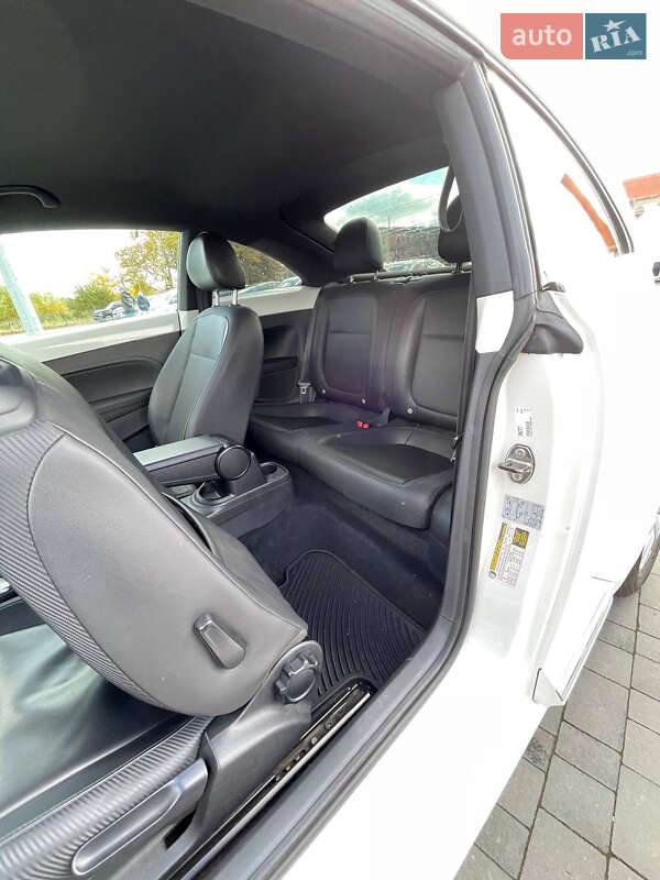 Хэтчбек Volkswagen Beetle 2013 в Львове фото 22 Хэтчбек Volkswagen Beetle 2013 в Львове