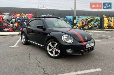 Хэтчбек Volkswagen Beetle 2012 в Киеве
