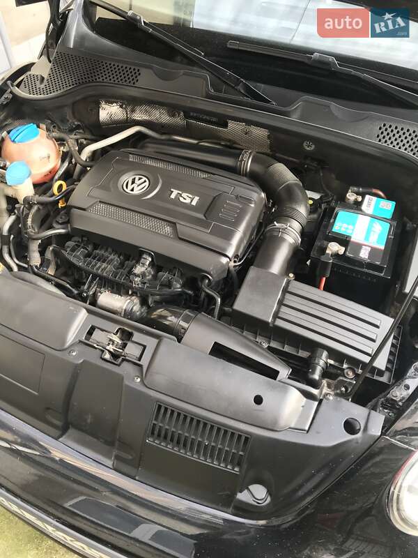 Хэтчбек Volkswagen Beetle 2014 в Одессе