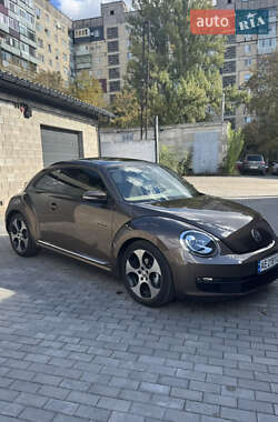 Хетчбек Volkswagen Beetle 2012 в Кривому Розі