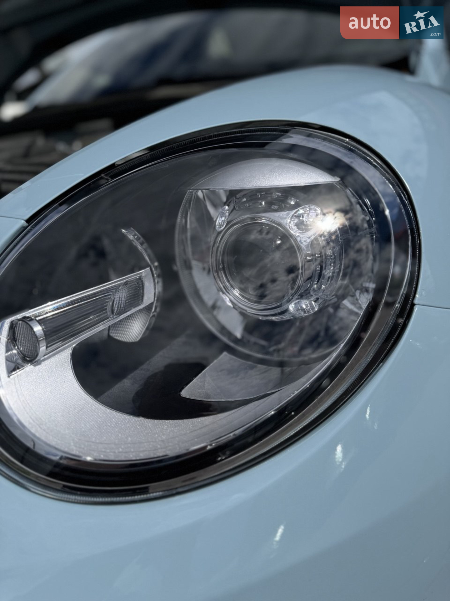 2015 Volkswagen Beetle - мініатюра 15