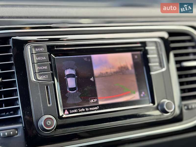 Хетчбек Volkswagen Beetle 2016 в Києві