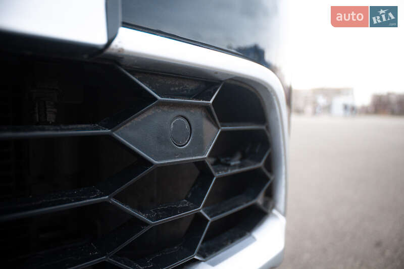 Хетчбек Volkswagen Beetle 2017 в Києві